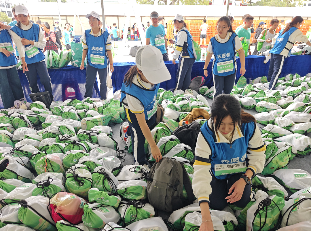 赛事志愿者招募火热进行，志愿服务提升体验的简单介绍