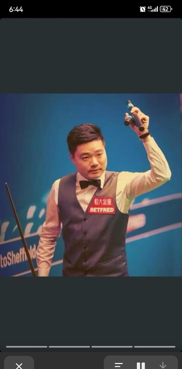 九游娱乐-关于【运动员专访】丁俊晖：比赛中的压力如何化解？的信息