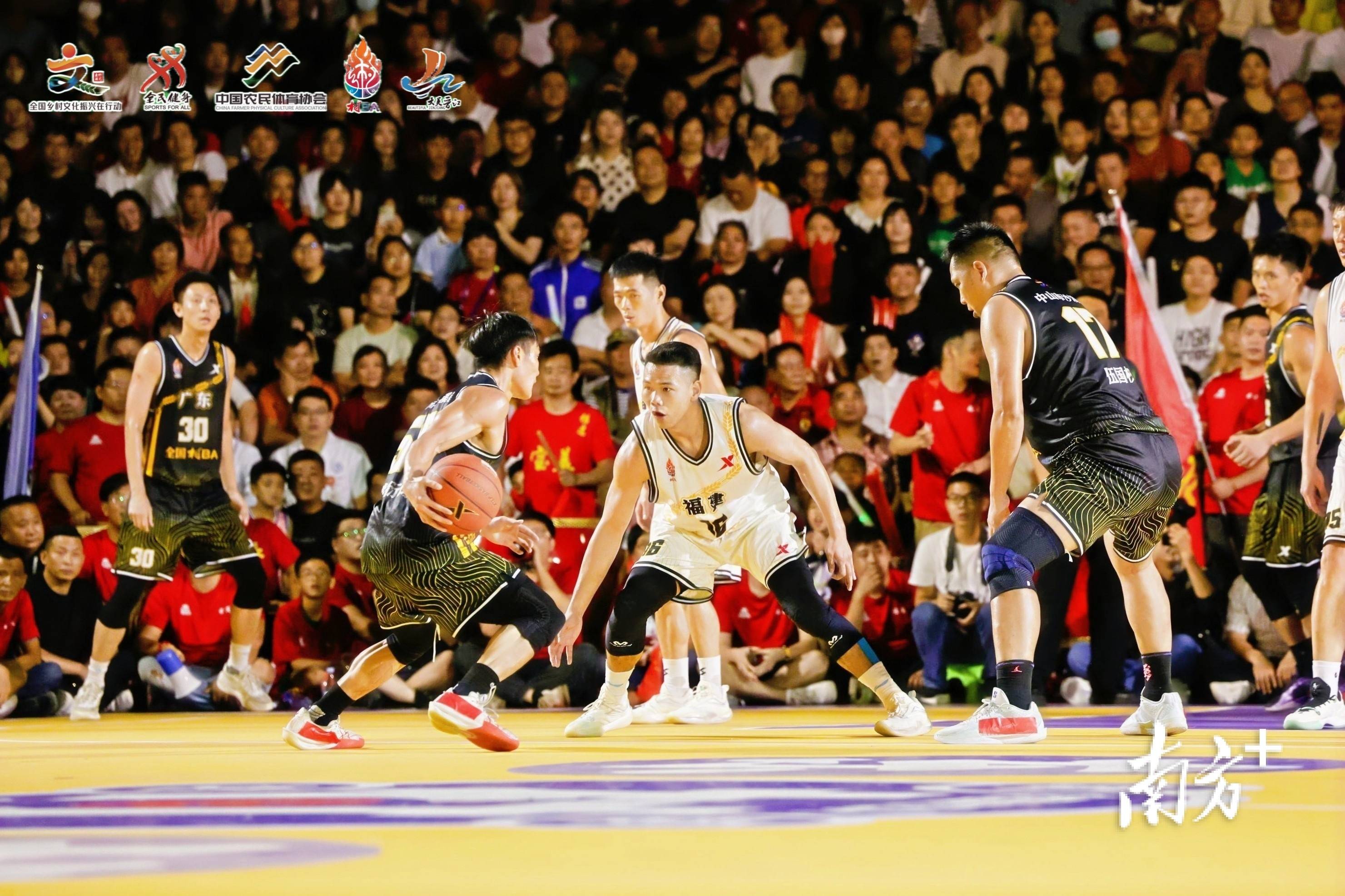 九游体育-野生篮球运动在乡村地区掀起新热潮，促进乡村振兴战略的简单介绍